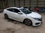 2016 Honda Civic Ex იყიდება London-ში, ON - Mechanical