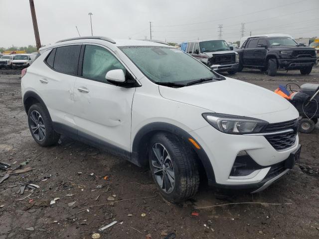  BUICK ENCORE 2020 Белый