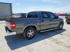 2007 Ford F150 Supercrew იყიდება Haslet-ში, TX - Front End
