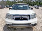 2014 Honda Pilot Lx en Venta en Houston, TX - Hail