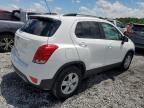 2022 Chevrolet Trax 1Lt на продаже в Spartanburg, SC - Side