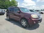 2009 Honda Pilot Touring en Venta en Dunn, NC - Normal Wear