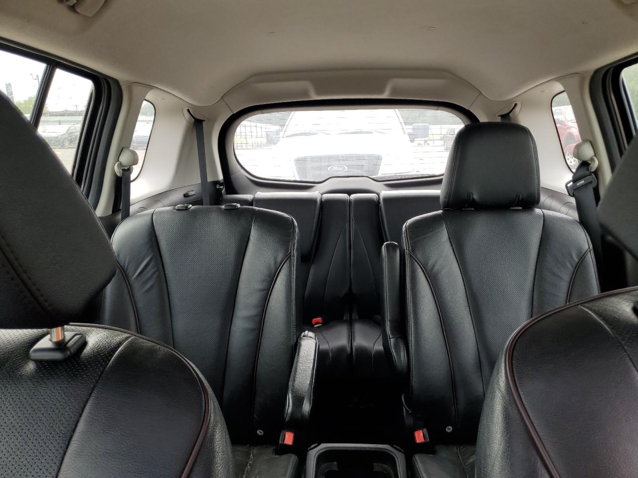 2014 Mazda 5 Grand Touring VIN: JM1CW2DL1E0165803 Lot: 56289435