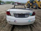 2004 Chrysler Sebring Limited იყიდება Candia-ში, NH - Burn