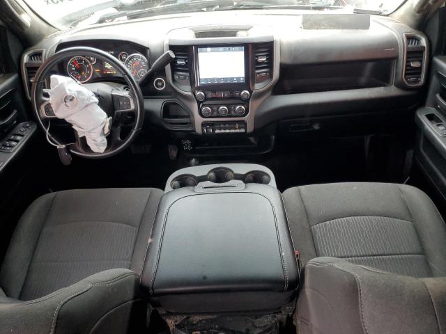 RAM 2500 2024 Biały