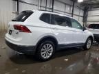 2018 Volkswagen Tiguan Se იყიდება Ham Lake-ში, MN - Minor Dent/Scratches