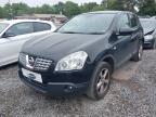 2009 NISSAN QASHQAI TE for sale at Copart WOLVERHAMPTON