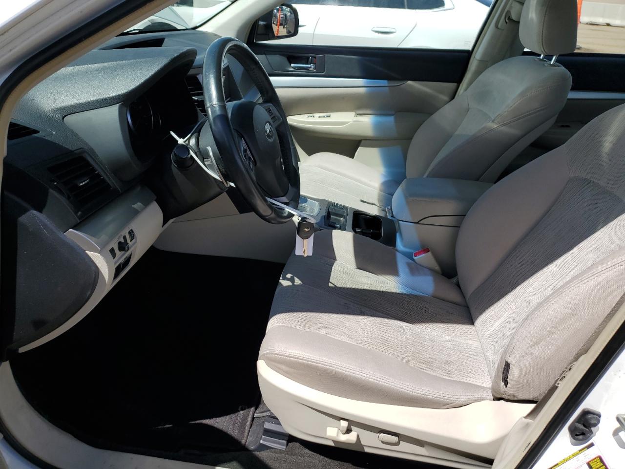 2014 Subaru Legacy 2.5I Premium VIN: 4S3BMBC6XE3021811 Lot: 56243025