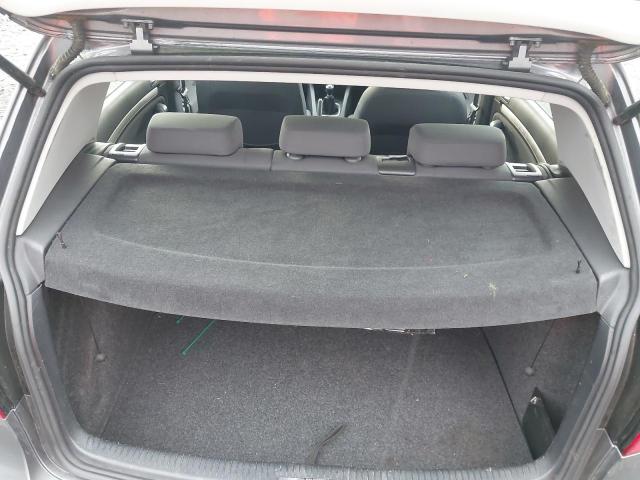 2008 VOLKSWAGEN GOLF MATCH