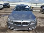 2014 Bmw 550 Xi на продаже в Pennsburg, PA - Mechanical