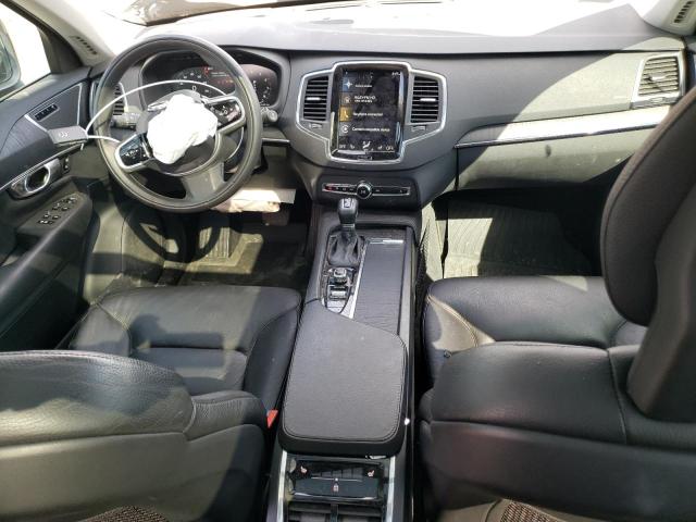  VOLVO XC90 2020 Gray