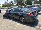 2017 Honda Civic Si   на продаже в Van Nuys, CA - Front End