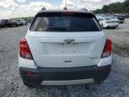 2015 Chevrolet Trax 1Lt en Venta en Gainesville, GA - Mechanical
