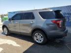 2013 Ford Explorer Xlt zu verkaufen in Riverview, FL - Front End