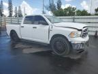 2018 Ram 1500 Slt zu verkaufen in Miami, FL - Frame Damage