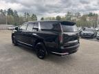 2021 Cadillac Escalade Esv Premium Luxury Platinum na sprzedaż w North Billerica, MA - Minor Dent/Scratches