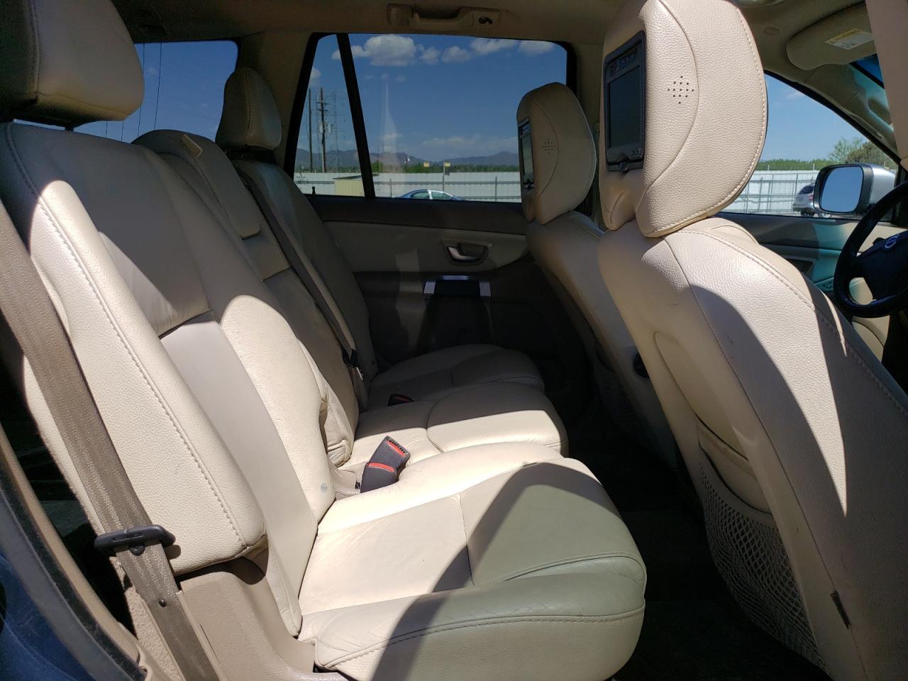 2013 Volvo Xc90 3.2 VIN: YV4952CZ2D1643042 Lot: 56314455