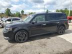 2014 Ford Flex Limited   en Venta en Gaston, SC - Side