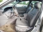 2001 Toyota Avalon Xl na sprzedaż w Spartanburg, SC - Front End