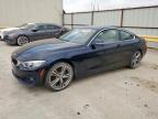 2017 Bmw 430I  იყიდება Haslet-ში, TX - Hail