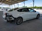 2017 Ford Fusion Se de vânzare în Cartersville, GA - All Over