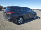 Airway Heights, WA에서 판매 중인 2021 Toyota Highlander Hybrid Le - Front End