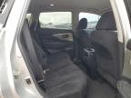 2017 Nissan Murano S de vânzare în Oklahoma City, OK - All Over