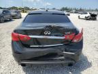 2017 Infiniti Q50 Premium zu verkaufen in West Palm Beach, FL - Front End