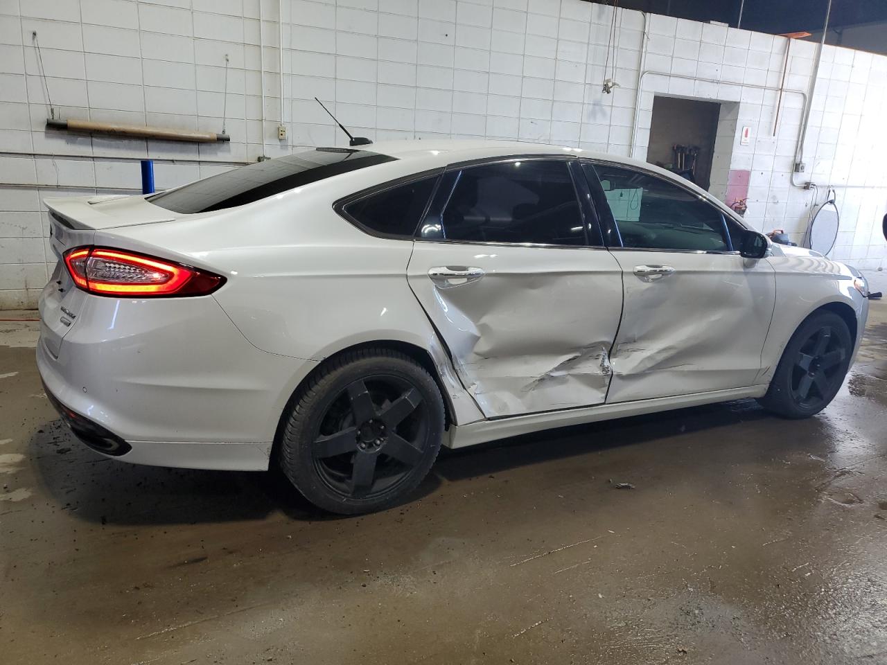 3FA6P0D94GR294310 FORD FUSION 2016