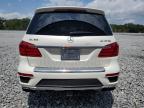 2014 Mercedes-Benz Gl 63 Amg   na sprzedaż w Apopka, FL - Normal Wear