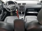 2017 Volkswagen Passat R-Line en Venta en Arlington, WA - Front End