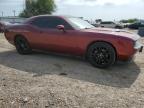 2018 Dodge Challenger Sxt продається в Mercedes, TX - Water/Flood