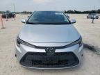 2021 Toyota Corolla Le للبيع في New Braunfels، TX - Rear End