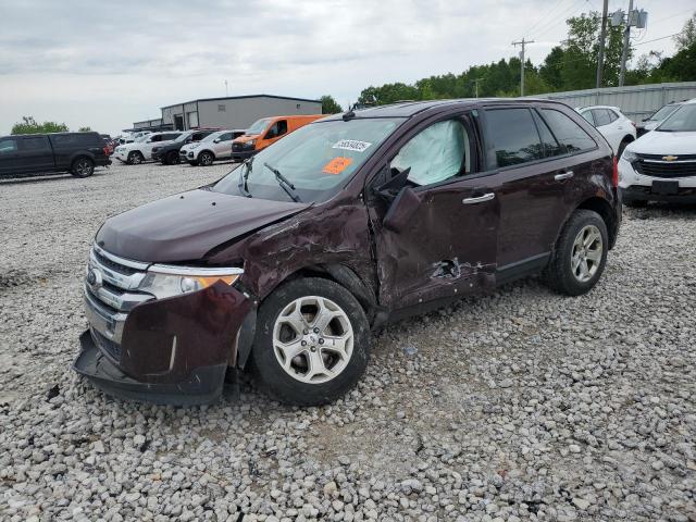 2011 Ford Edge Sel
