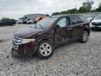 2011 Ford Edge Sel იყიდება Wayland-ში, MI - Front End