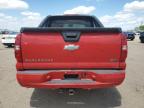 2010 Chevrolet Avalanche Lt de vânzare în Greenwood, NE - Hail