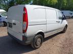 2010 MERCEDES BENZ VITO 109 C for sale at Copart SANDY