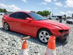 2004 Pontiac Gto  na sprzedaż w Mebane, NC - Front End