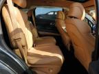 2022 Genesis Gv80 Base de vânzare în San Martin, CA - Side