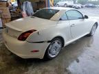 2004 Lexus Sc 430 للبيع في Mebane، NC - All Over