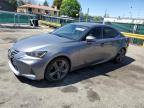 2017 Lexus Is 300 იყიდება Denver-ში, CO - Hail