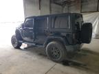 2018 Jeep Wrangler Unlimited Sahara de vânzare în Lexington, KY - Front End