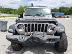 2018 Jeep Wrangler Unlimited Sport for Sale in Rogersville, MO - Front End