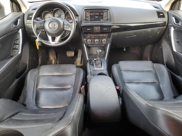  MAZDA CX-5 2014 Szary