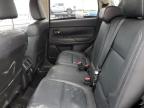 2019 Mitsubishi Outlander Se for Sale in Gastonia, NC - Side