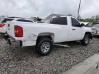 2008 Chevrolet Silverado C1500 for Sale in Louisville, KY - Front End
