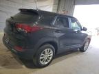 2024 Chevrolet Trailblazer Ls na sprzedaż w Candia, NH - Front End