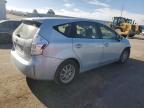 2012 Toyota Prius V  на продаже в Albuquerque, NM - Front End