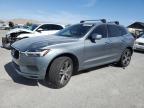 2019 Volvo Xc60 T5 Momentum للبيع في Las Vegas، NV - Side