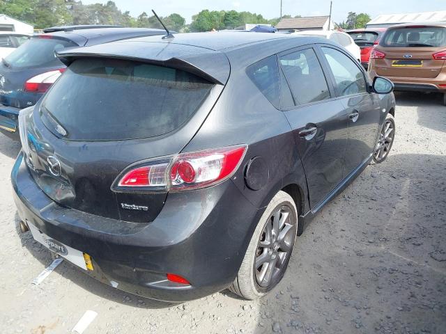 2013 MAZDA 3 VENTURE